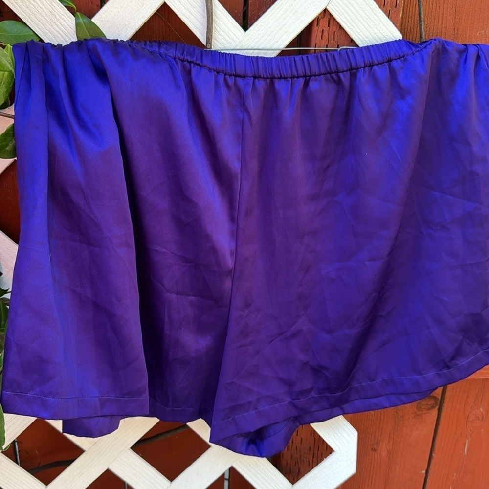 VICTORIAS SECRET GOLD LABEL VINTAGE 2 piece set - Picture 5 of 7